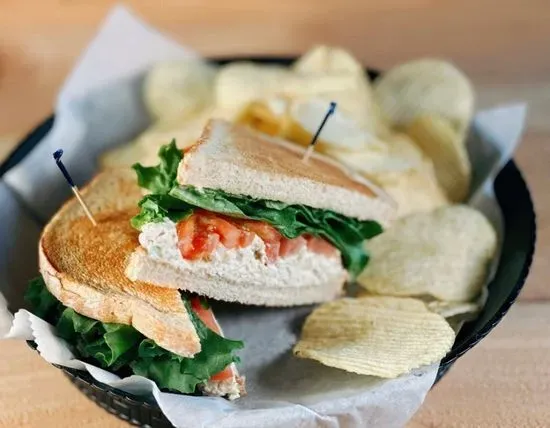 Chicken Salad Sandwich