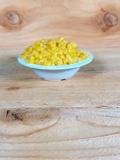 Buttered Corn