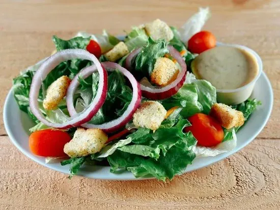 Regular House Salad