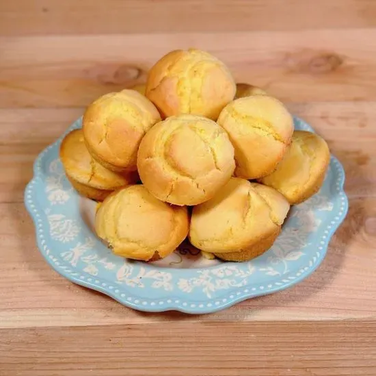 Dozen Cornbread