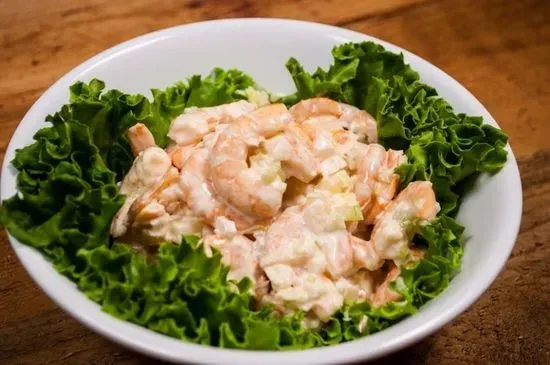 Appetizer Betty's Shrimp Salad