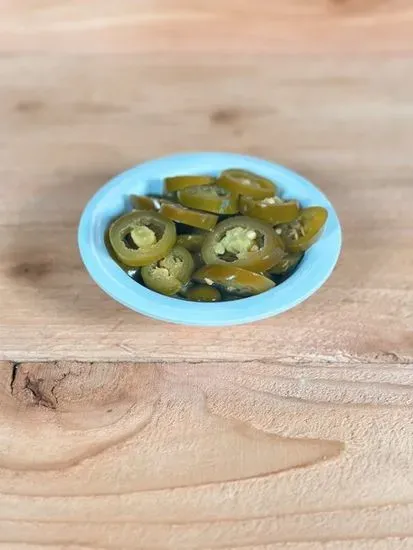 Jalapenos