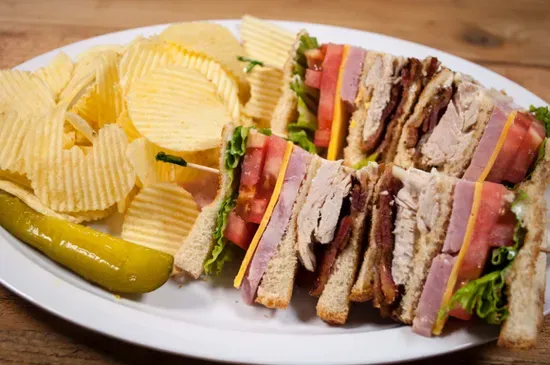 Club Sandwich