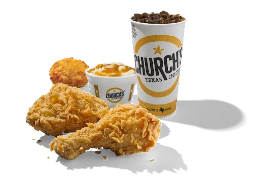 2PC Combo