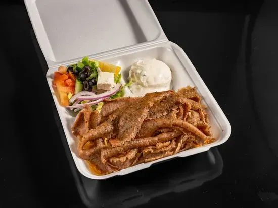 Gyro (Lamb) BOX  specials 