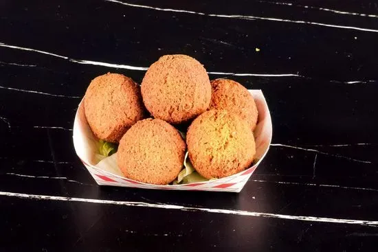  side Falafel