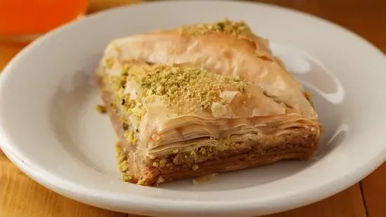 baklawa