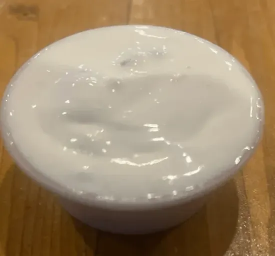 Tzatziki Sauce