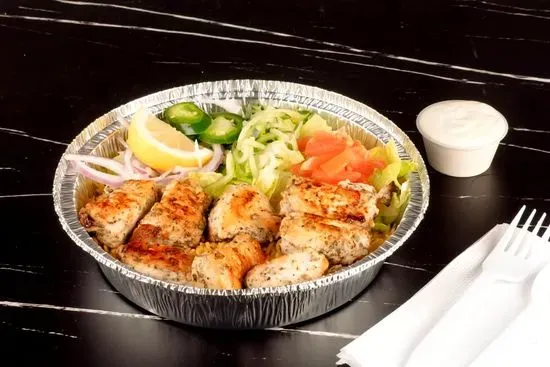 Souvlaki Kebabs BOX  specials 