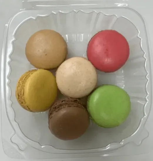 macaroon 