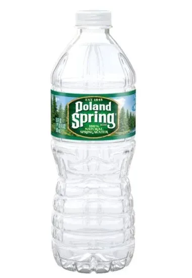 Bottled Water