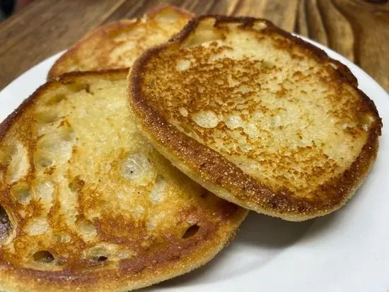 English Muffins