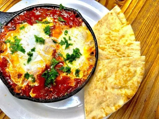 Shakshuka