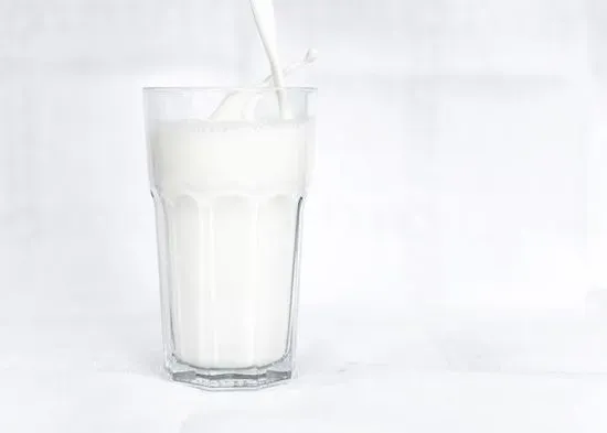 Milk