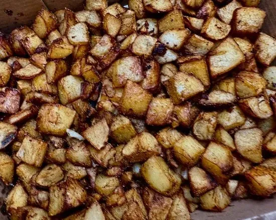 Homefries Tray