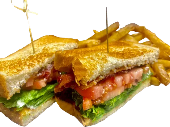 B.L.T. Sandwich