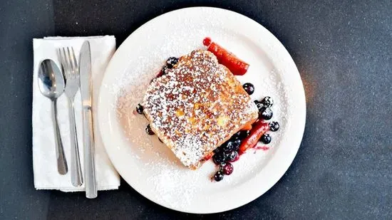 Stuffed French Toast