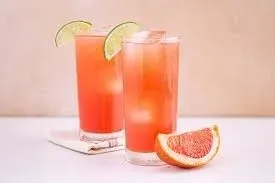 Grapefruit Juice