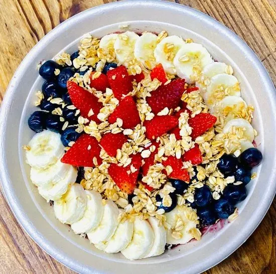 Açaí Bowl