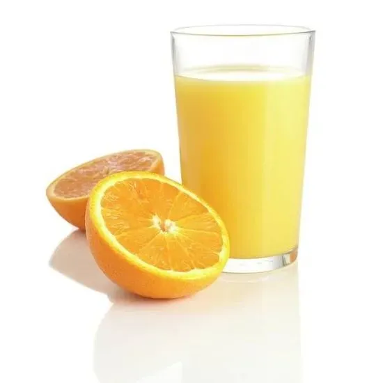 Orange Juice