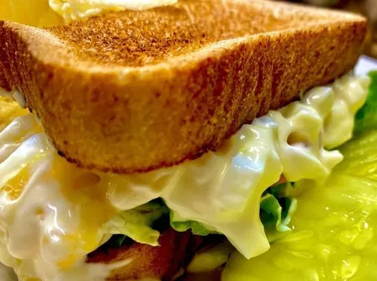 Egg Salad Sandwich