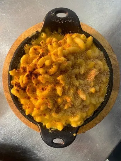 Mac & cheese