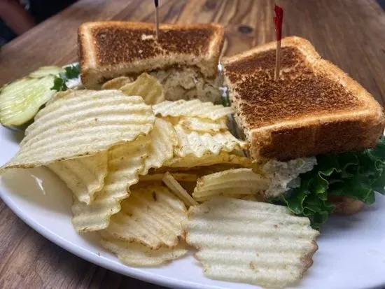 Chicken Salad  Sandwich