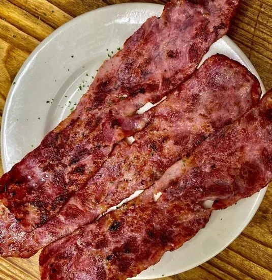 Turkey Bacon