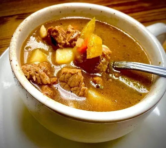 Beef Stew