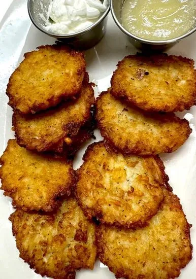 Potato Cakes (12)