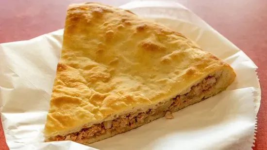 Meat Pie