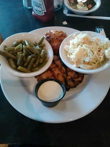 Cole Slaw