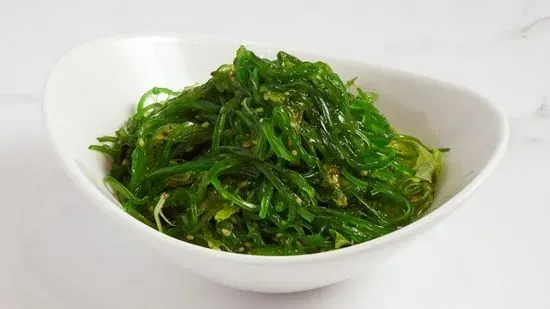 Seaweed Salad