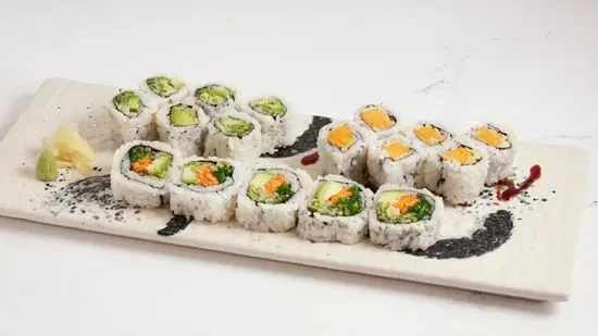 Veg Maki Combination