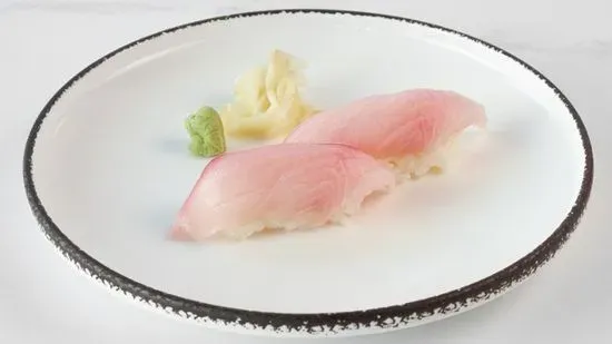 Hamachi Sushi