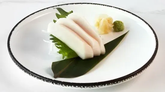 Escolar Sashimi