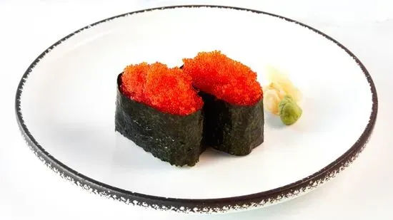 Tobiko Sushi