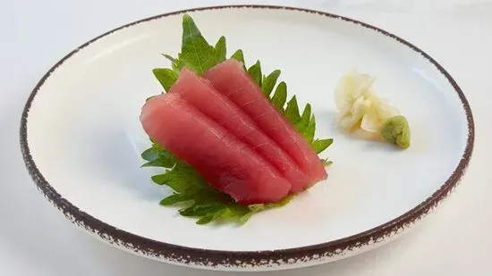 Maguro Sashimi