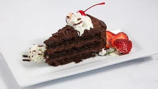 Chocolate Cake