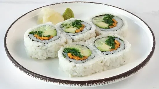 House Veg Maki