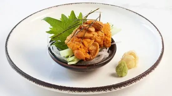 Uni Sashimi