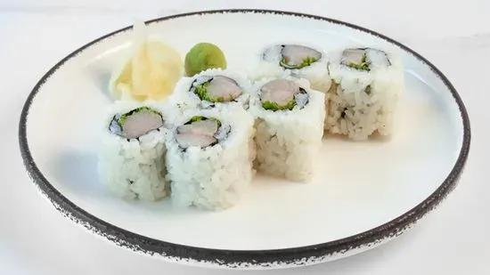 Negihama Maki