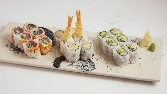 Maki Combination