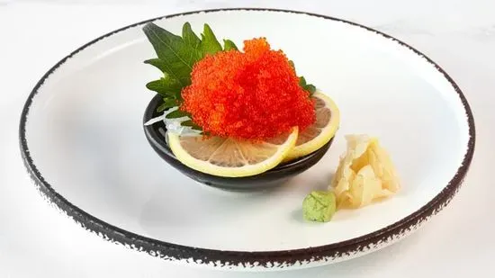 Tobiko Sashimi