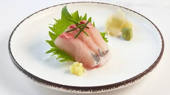 Suzuki Sashimi