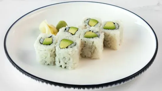 Avocado Maki