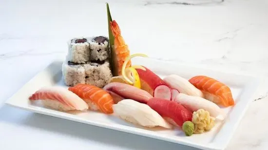 Nigiri Dinner