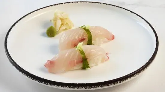 Suzuki Sushi