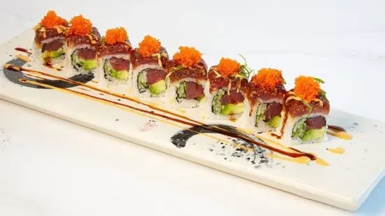 Red Sox Maki