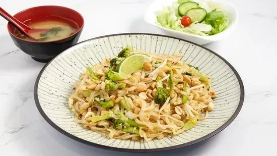 Pad Thai Vegetable